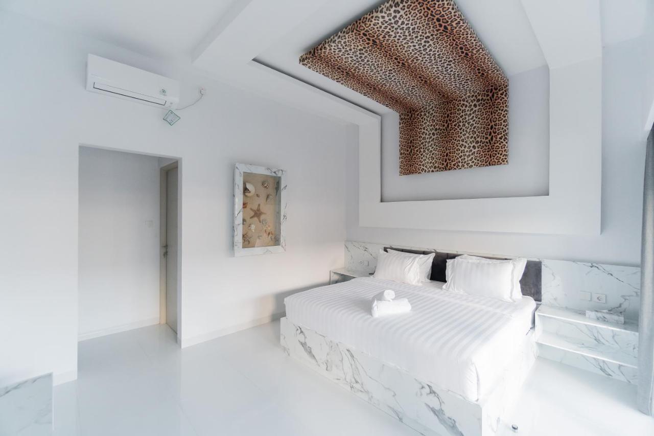 Sea Shell Resort Gili Trawangan Exterior foto